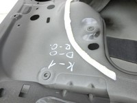 Citroen C3 II SC 09-13 5T Tür Links Hinten EXL Citroen C3 II SC 09-13 03.05.2011 gebraucht Vorschau 9