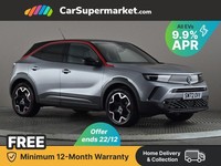 2022 Vauxhall Mokka 100kW GS Line 50kWh Auto SUV ELECTRIC Automatic