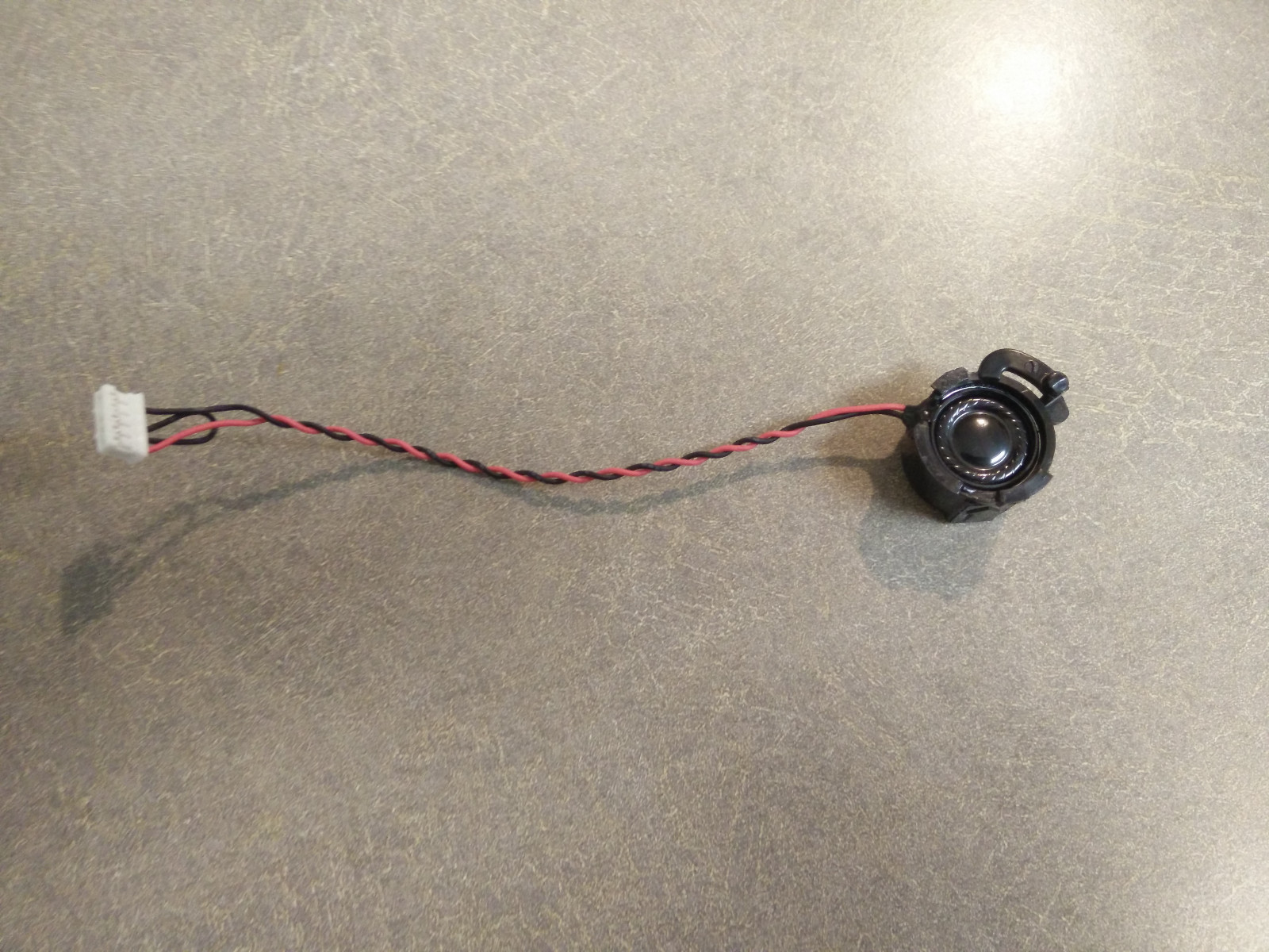 Internal PC Speaker pulled from Dell Optiplex 9020 USFF