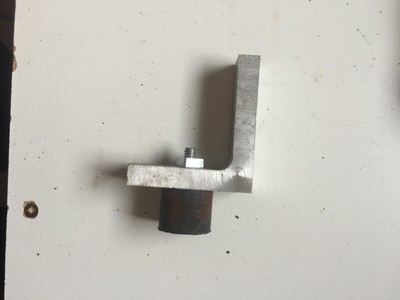 Ditec Automatic Door DS-18C Slider Door Stop