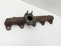 Volvo V40 525 12-16 D2 1,6 84KW D4162T Abgaskrümmer Volvo V40 525 12-16 01.01.2013 32140114 gebraucht Vorschau 2