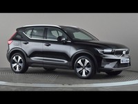 2022 Volvo XC40 1.5 T4 Recharge PHEV Core Bright Auto Estate PETROL/ELECTRIC Aut