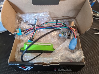 Fotos del artículo de un comprador verificado
