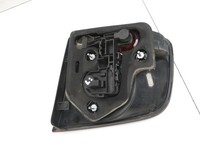 VW Touareg 7L 06-10 Rückleuchte Rücklicht Heckleuchte für Heckklappe Links orig dunkel VW Touareg 7L 06-10... Vorschau 6