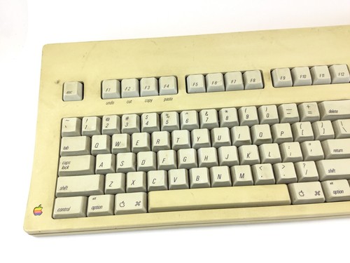 M0115 Macintosh 
