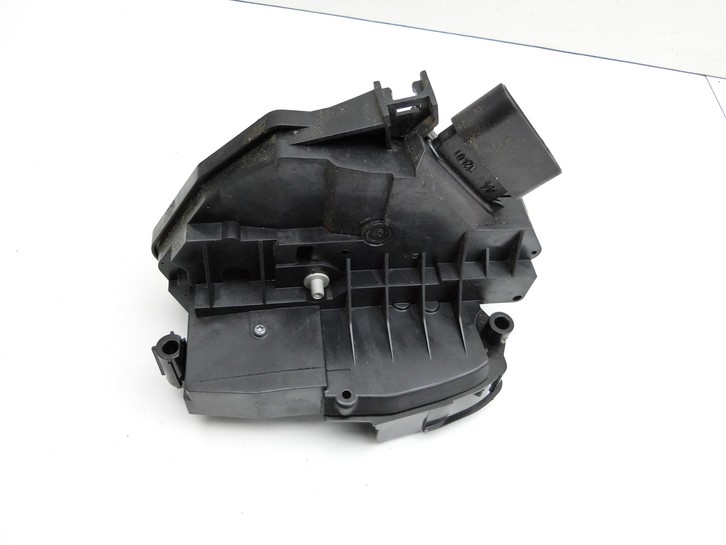 Ford Ranger TKE IV 15-23 Türschloss m. ZV Stellmotor Rechts Hinten Ford Ranger TKE IV 15-23 25.11.2021... Vorschau 4