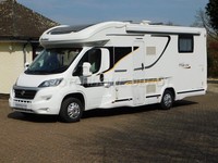 BENIMAR MILEO 294 - 2015