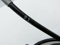 Volvo C70 II 542 05-09 Cabriolet Hydraulik Schlauch Leitung 91 für Verdeck Volvo C70 II 542 05-09 11.05.2006 gebraucht Vorschau 4