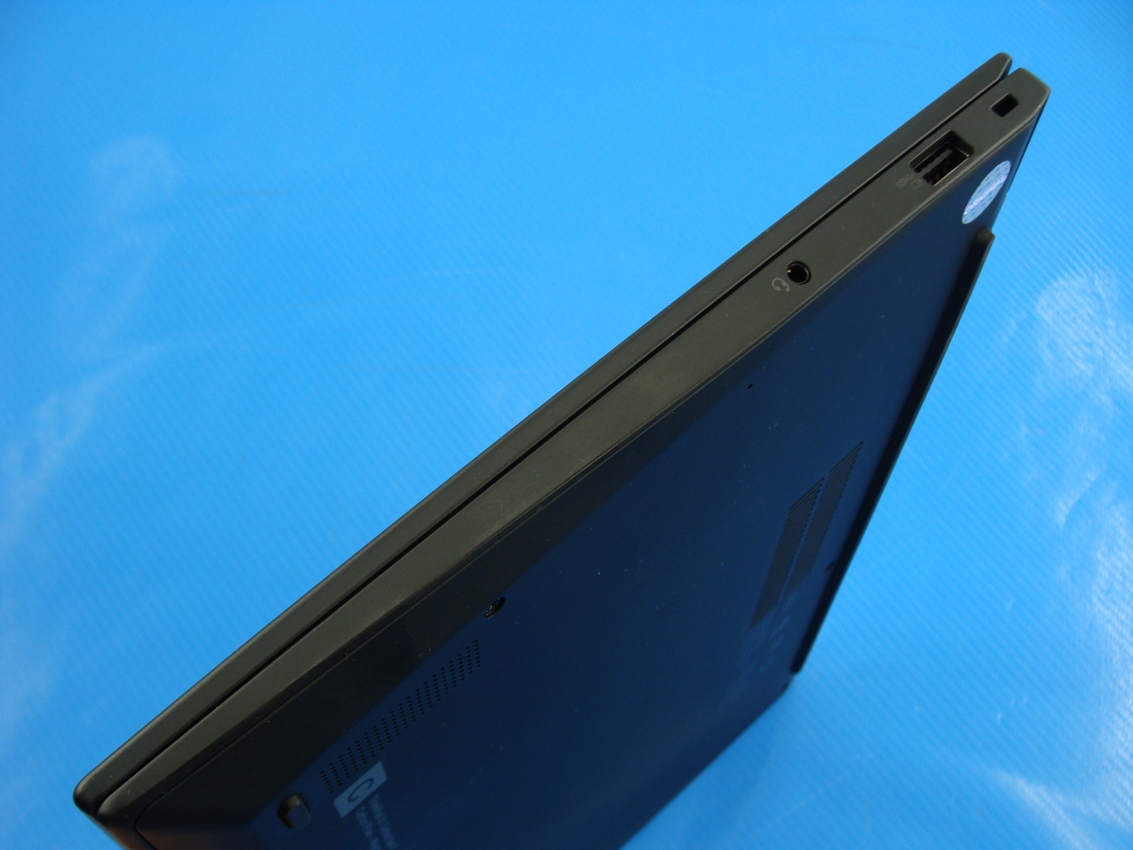 Lenovo ThinkPad X1 Carbon Gen 9 14"FHD+ i5-1145G7 2.6GHz 16GB 512GB Win11Pro +PA - Thumbnail 12