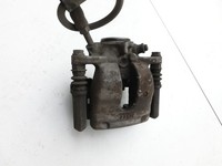 Mercedes W176 A180 15-18 1,6 85KW Bremssattel Bremszange Hinten Rechts Mercedes W176 A180 15-18 19.10.2016... Vorschau 2