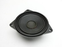 BMW 5er GT F07 09-13 Lautsprecher Links Hinten D&M BMW 5er GT F07 09-13 28.03.2011 9141501 65139141501 gebraucht Vorschau 2