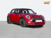 2015 MINI HATCHBACK 1.2 One 5dr HATCHBACK PETROL Manual
