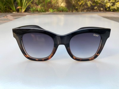 QUAY AFTERHOURS WOMENS SUNGLASSES