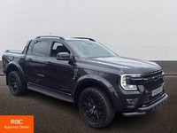 2025 Ford Ranger RAMPAGE HUGE SPEC Pick Up D/Cab Wildtrak 3.0 EcoBlue V6 240 Aut