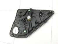 Mercedes W246 B180 14-18 Fensterheber o. FH-Motor Hinten Links Mercedes W246 B180 14-18 22.11.2016 A2467300600 gebraucht Vorschau 6