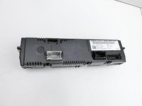 BMW X1 E84 09-12 Bedienteil Bedienelement Heizung Klimabedienteil BMW X1 E84 09-12 19.07.2010 64119221853 9221853... Vorschau 5