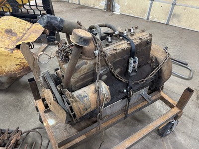 image 2 of engine