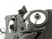 Mercedes W251 R350 10-13  Lang Rückenlehne Leder Alcantara Vorne Links Airbag Mercedes W251 R350 10-13 29.03.2011... Vorschau 6