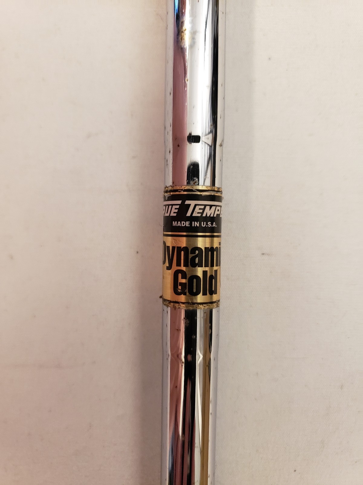 Used Titleist Vokey SM5 62.08 - Lob Wedge - 62* LW - T Grind - Tour Chrome - RH