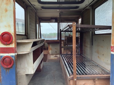 image 3 of interior