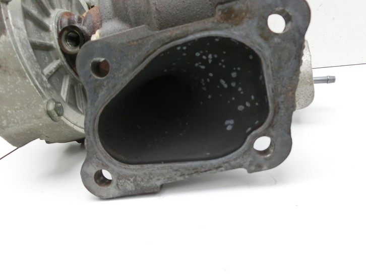 Volvo XC60 156 13-17 2,4 140KW D5244T21 Turbolader Turbo Volvo XC60 156 13-17 23.11.2016 50276786 53169700074... Vorschau 2