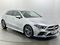 2020 Mercedes-Benz A Class 1.3 A200 AMG Line (Executive) 7G-DCT Euro 6 (s/s) 5dr