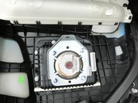 Citroen C3 Picasso 09-13 Armaturenbrett Cockpit Verkleidung Airbag Citroen C3 Picasso 09-13 29.05.2012 823194... Vorschau 8