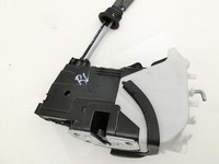 Hyundai Santa Fe IV TM 18-20 Türschloss m. ZV Stellmotor Rechts Vorne Hyundai Santa Fe IV TM 18-20 01.01.2019... Vorschau 3