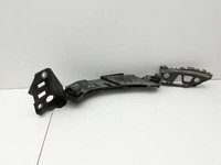 VW Polo V 6R 08-14 5T Halter Träger Aufnahme Führung für Stoßstange Rechts Vorne VW Polo V 6R 08-14 15.06.2010 gebraucht Vorschau 6