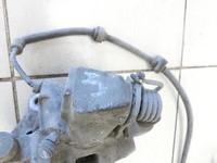 Citroen C5 08-12 HDI 2,7 150KW Bremssattel Bremszange Hinten Links Citroen C5 08-12 29.01.2008 4400V5 gebraucht Vorschau 4