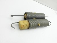 Mercedes C218 CLS 350 11-14 CDI 3,0 190KW Federn für Heckklappe Mercedes C218 CLS 350 11-14 25.01.2011 A2187570029... Vorschau 2
