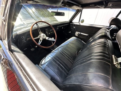 image 1 of interior
