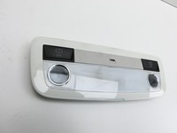 Mercedes W176 A200 12-15 Innenleuchte Innenraumleuchte Vorne Mercedes W176 A200 12-15 05.11.2012 A2218200401 gebraucht Vorschau 2