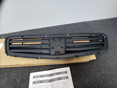 HONDA ACCORD VI (CK, CG, CH, CF) 1.8 i (CG8) grill