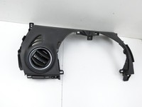 Mazda Cx-7 ER 09-12 Luftdusche Luftdüse Links Mazda Cx-7 ER 09-12 02.11.2011 EH4460360 gebraucht Vorschau 2