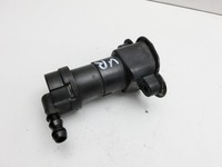 Audi A4 8E 04-08 Waschdüse Hubzylinder  f. Scheinwerfer Rechts Audi A4 8E 04-08 12.09.2005 8E0955102G gebraucht Vorschau 4