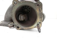 Ford EcoSport 12-22 1,0 92KW M1JJ1B Turbolader Turbo Abgasturbolader Ford EcoSport 12-22 14.10.2014 RMCM5G-6K682-GD... Vorschau 6