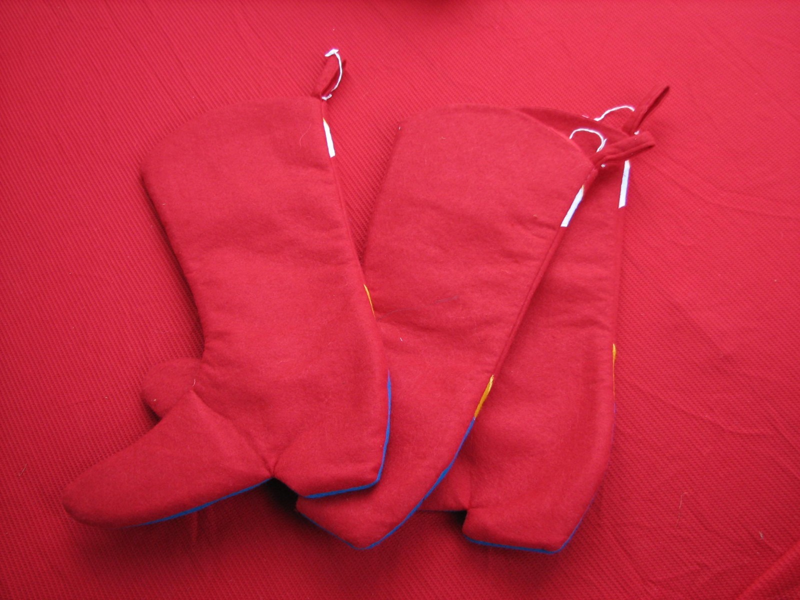 #2***Bucking Horse***Christmas Boot Stocking***NEW***Cowboy***Western***Rodeo**