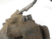 Ford Tourneo Connect 09-13 2,0d 75KW Bremssattel Bremszange Vorne Links Ford Tourneo Connect 09-13 26.09.2012... Vorschau 2