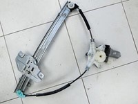 Kia Rio III UB 11-15 Schrägh Fensterhebermotor mit Fensterheber Rechts Vorne Kia Rio III UB 11-15 07.01.2012... Vorschau 5