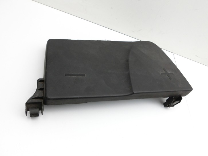 Peugeot 407 6E 04-08 Lim Blende Innen Abdeckung für Batterie  - Bild 2