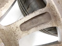 KIA Carens RP IV 13-19 4 x Kompletträder Aluminiumfelge Sommerreifen 225/45R17 5X114.3 KIA Carens RP IV 13-19... Vorschau 19