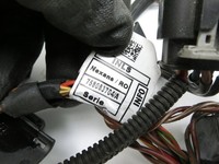 BMW X1 E84 X18D 09-12 2,0d 105KW Kabelbaum Motorkabelbaum Leitungssatz Motor Kabelstrang BMW X1 E84 X18D 09-12... Vorschau 5