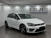 2016 Volkswagen Golf 2.0 TSI BlueMotion Tech R DSG 4Motion Euro 6 (s/s) 5dr HATC