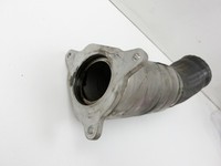 Audi A4 8W 19-24 TDI 2,0 120KW Ansaugrohr Ladeluftschlauch Luftschlauch Pos.1 Audi A4 8W 19-24 27.01.2020 05L145828... Vorschau 2