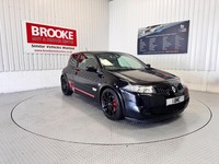 2008 Renault Megane 2.0T Renaultsport R26.R 3dr HATCHBACK Petrol Manual