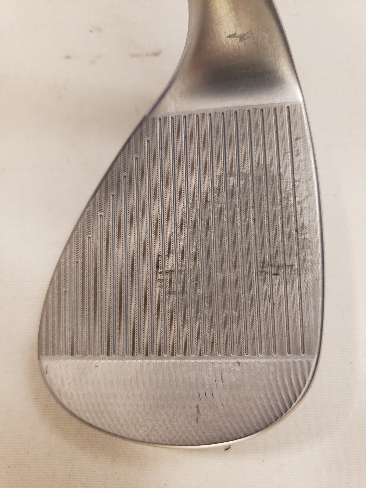 Used Cleveland CBX4 Zipcore - Sandwedge 56* - 14*B - KBS Tour Hi-Rev 2.0 115