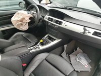 BMW E93 320i 07-13 Cabrio Scharnier für Verdeck Links Hinten Pos.2 BMW E93 320i 07-13 23.07.2007 3001702003 gebraucht Vorschau 13