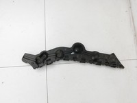 Dacia Logan MCV II 13-20 Kombi Halter Träger Aufnahme Führung für Stoßstange Links Hinten Dacia Logan MCV II 13-20... Vorschau 4