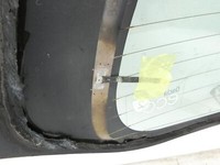 Dacia Lodgy J92 Heckscheibe Rückwand Autoglas Dacia Lodgy J92 27.11.2012 903003759R gebraucht Vorschau 2